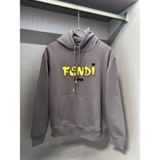 Fendi Hoodies